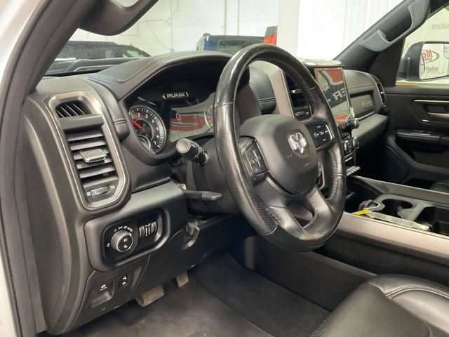 2019 Ram 1500 Pickup Crew Cab Bighorn/Lone Star 4WD - Image 15