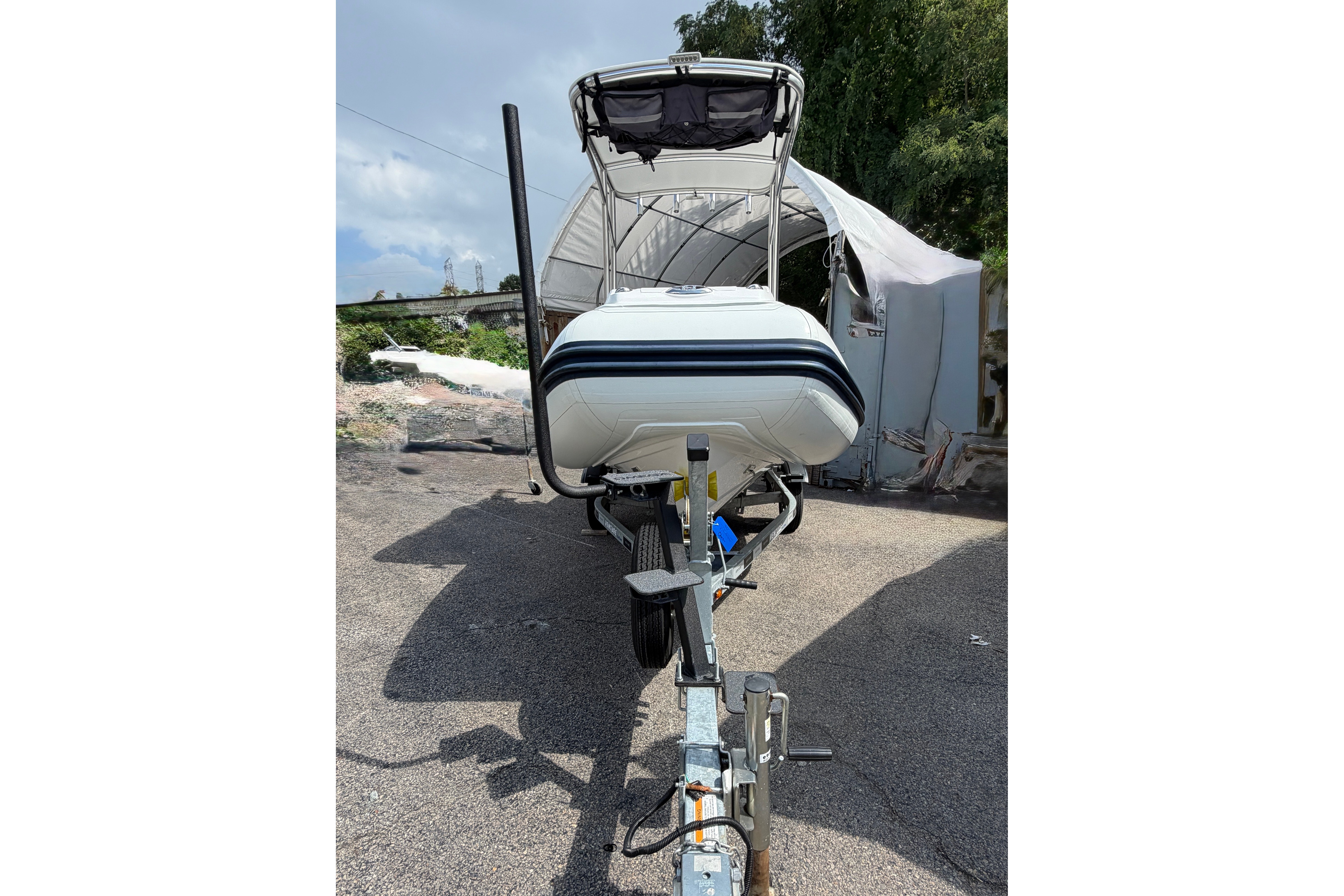2023 AB Inflatables Nautilus 14 DLX - Image 24