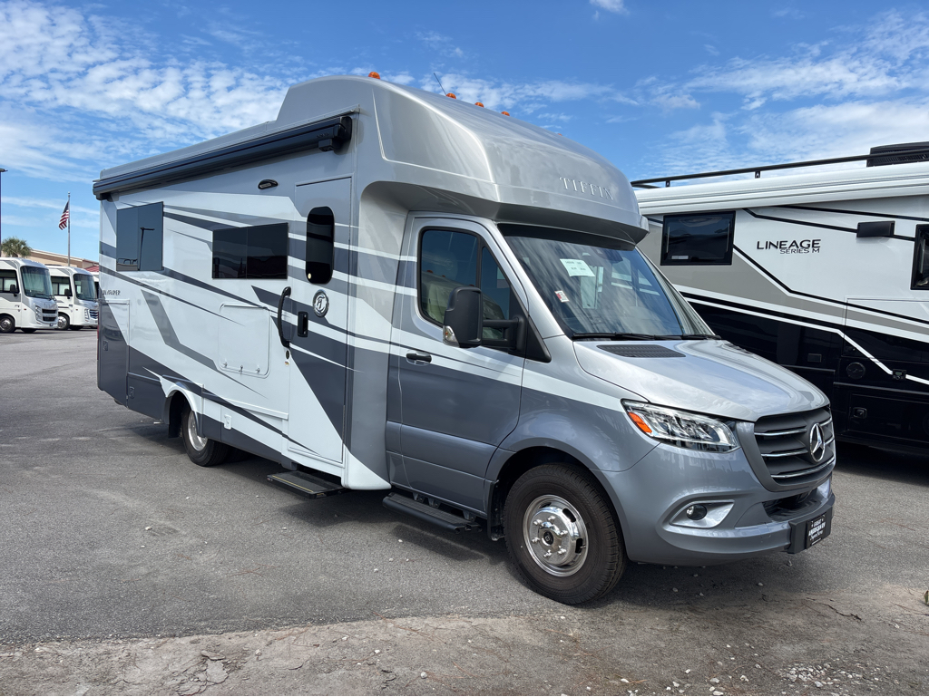 2026 TIFFIN WAYFARER 25 XLW - Image 1