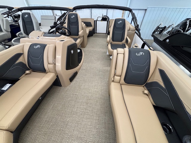 2026 BARLETTA CABRIO 22QC - Image 8