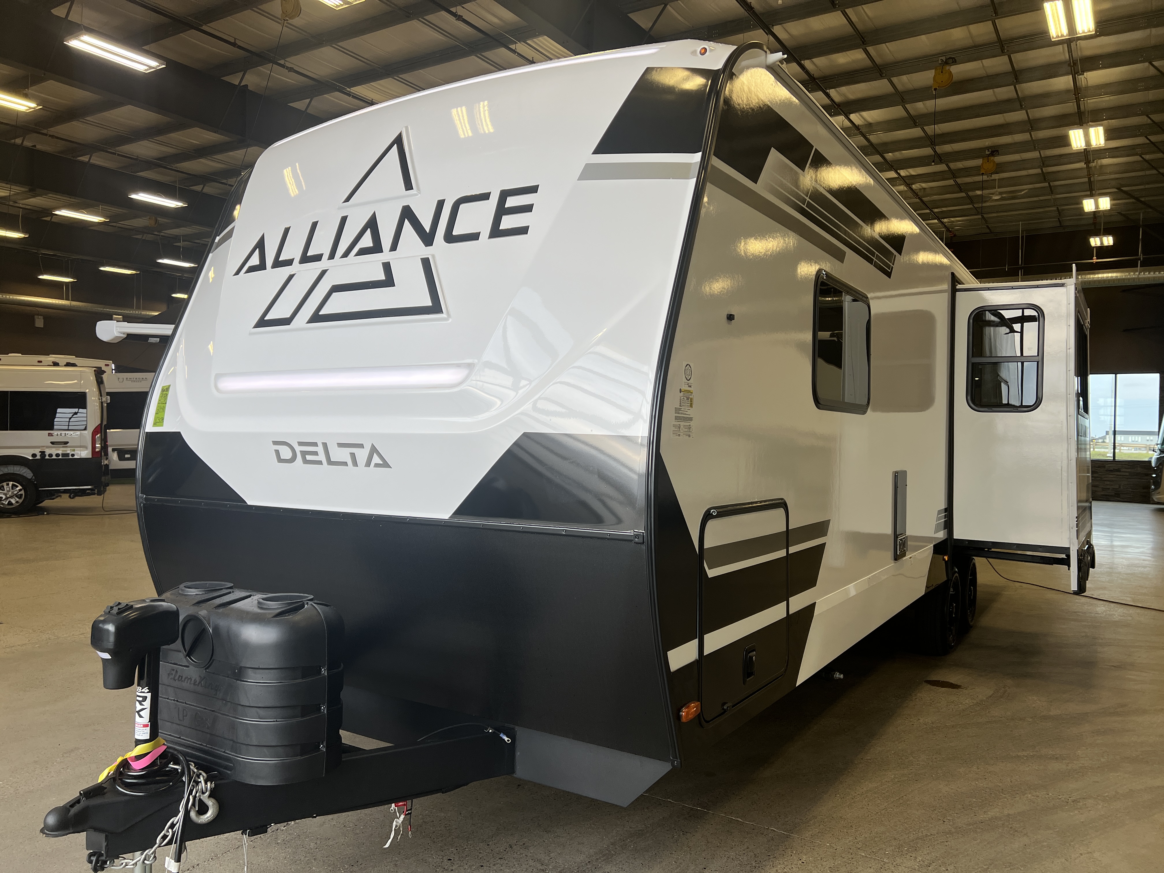 2027 Alliance RV Delta 284RK - Image 5
