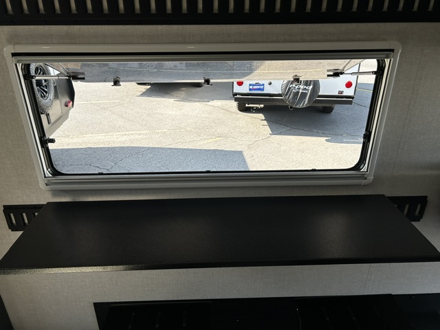 2026 Ember RV Overland Series 240TKR - Image 13