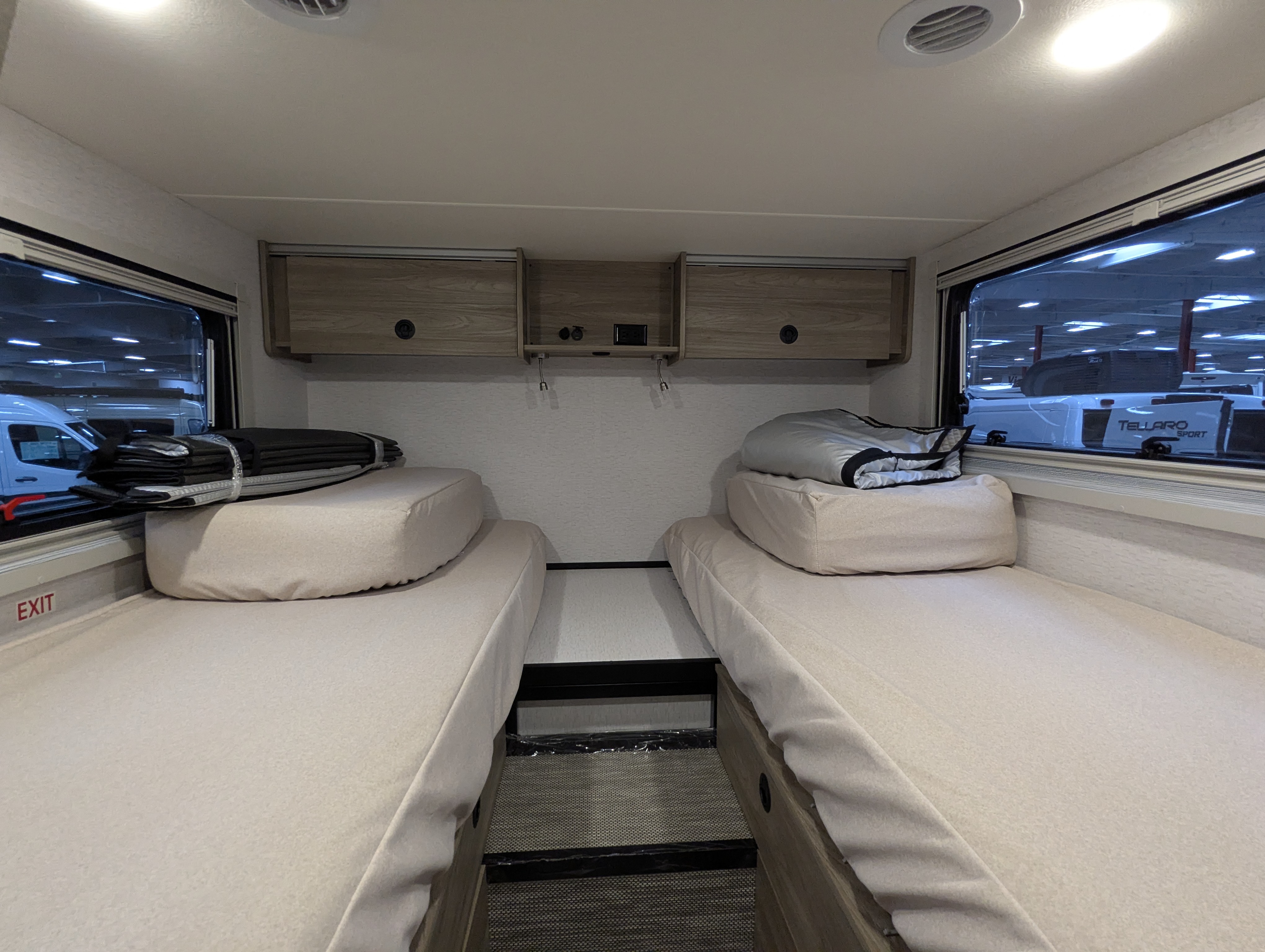 2026 Winnebago EKKO Sprinter