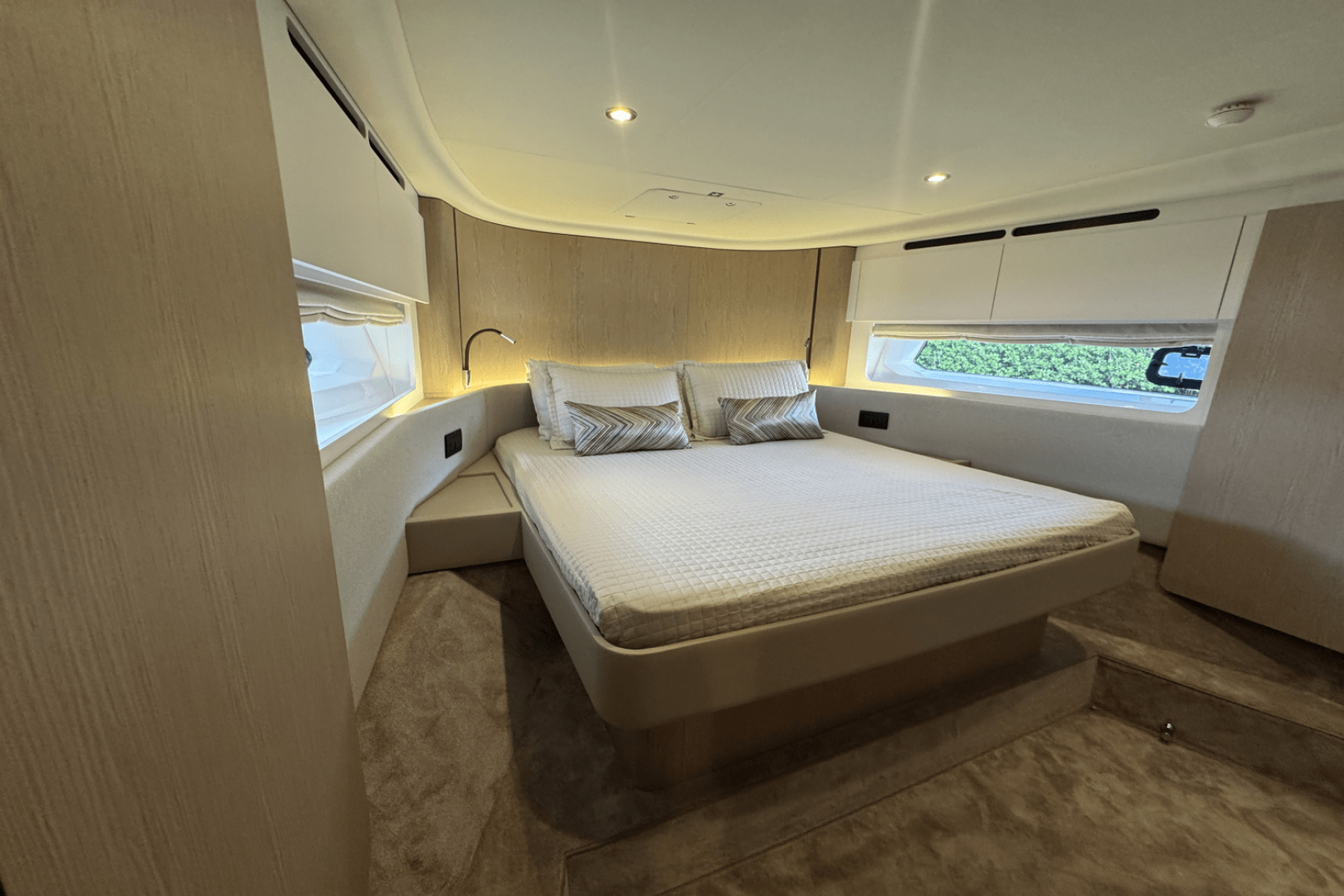 2023 Azimut Azimut 53 FLY Base - Image 27