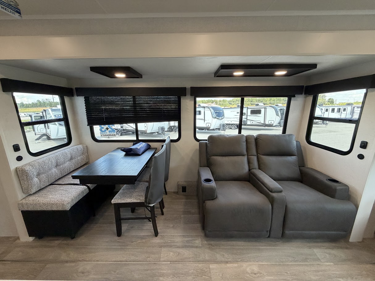 2027 JAYCO EAGLE 294CKBS - Image 8