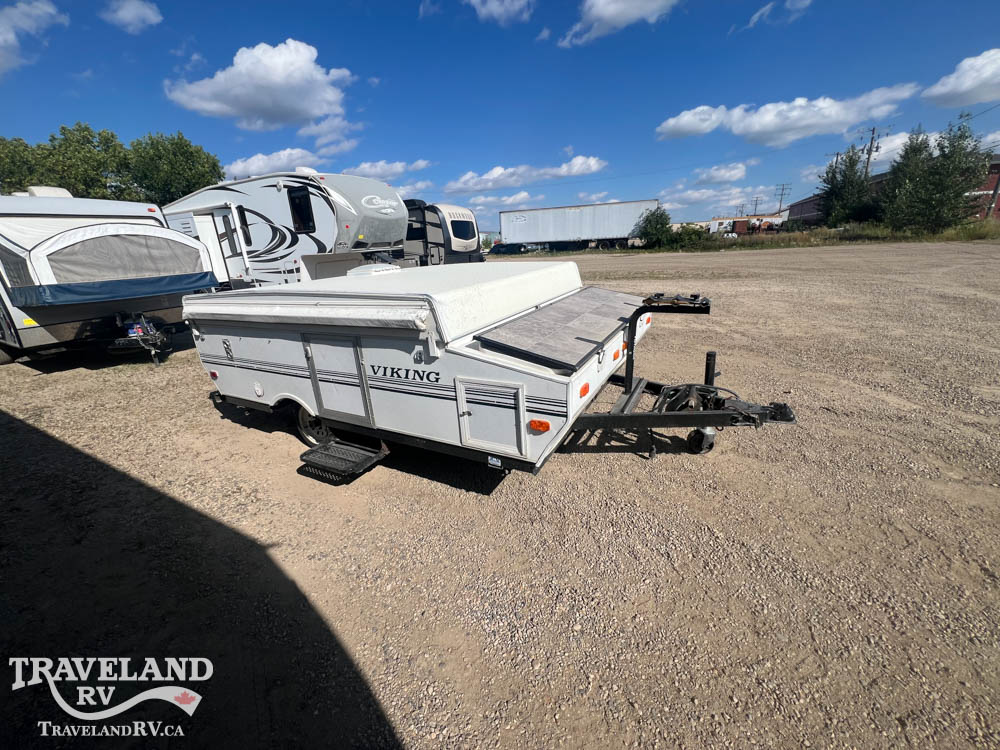 2002 FOREST RIVER VIKING HANDYMAN SPECIAL 515 - Image 8