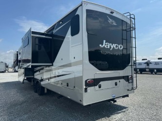 2026 JAYCO NORTH POINT 382FLRB - Image 3