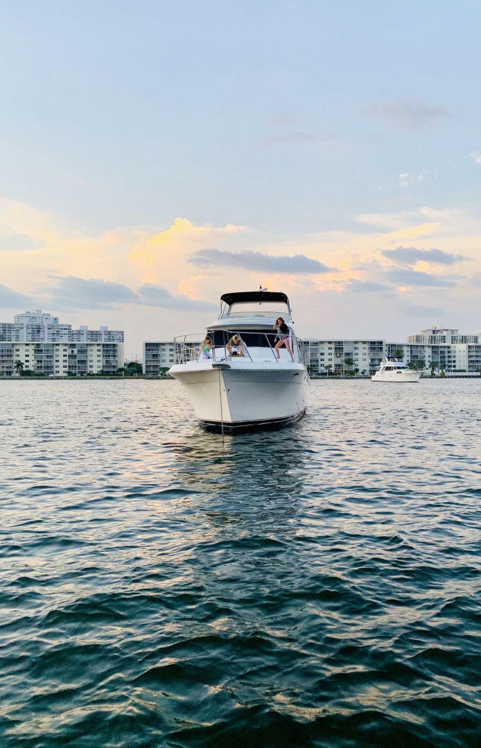 2003 Navigator 5700 Rival - Image 105
