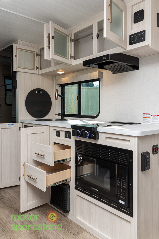 2026 Forest River R-Pod RP-197 - Image 32