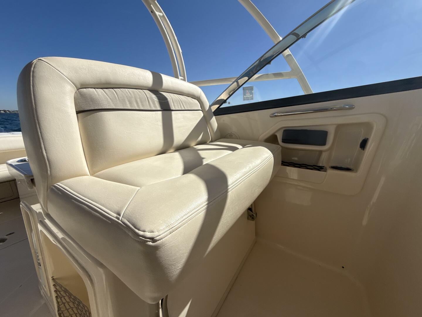 2016 Grady-White 307 Freedom - Image 16