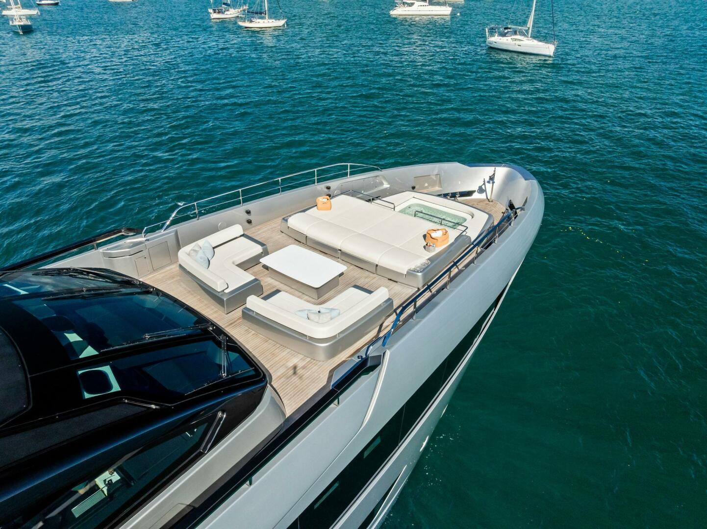 2025 Riva Bellissima - Image 3