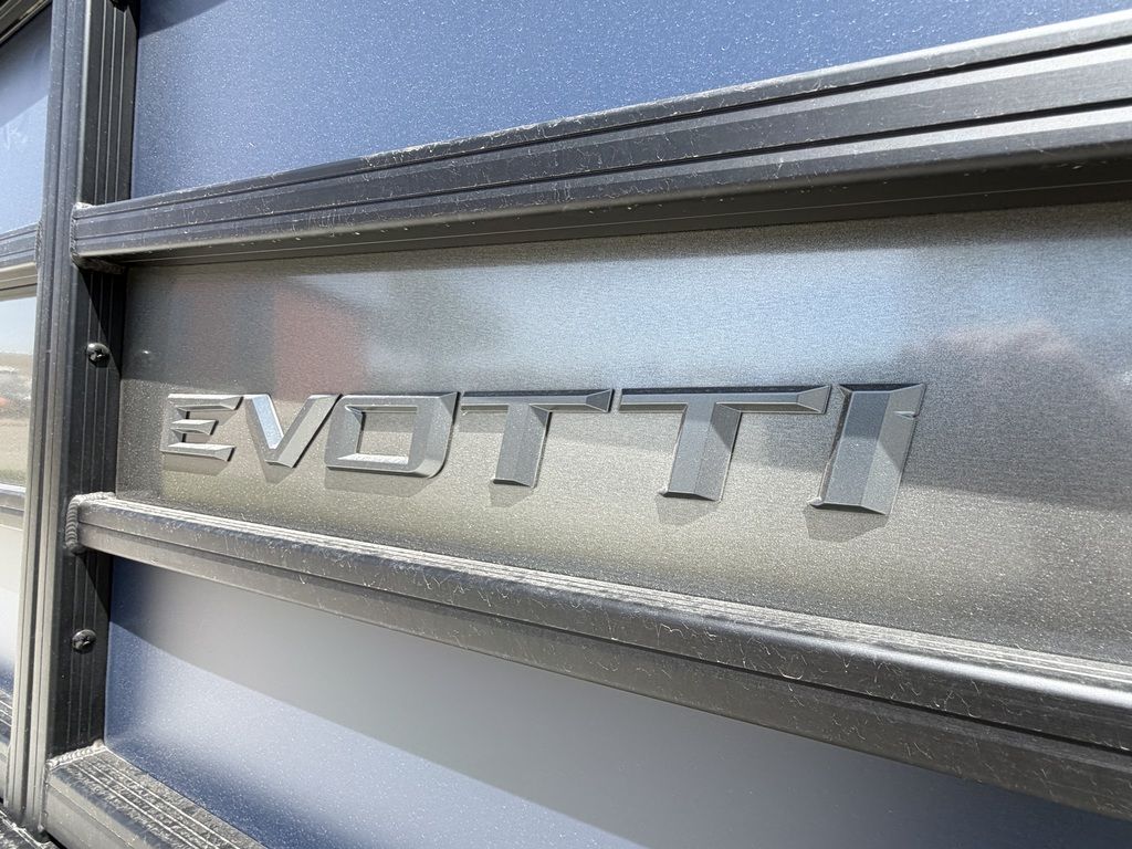2026 Evotti 523CS - Image 36