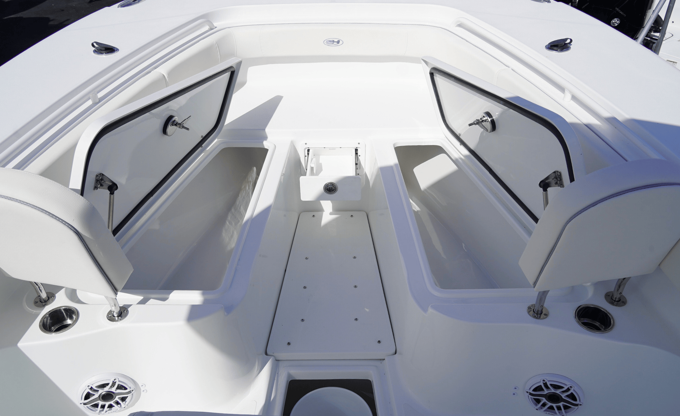 2026 Sea Hunt Gamefish 28FS - Image 19