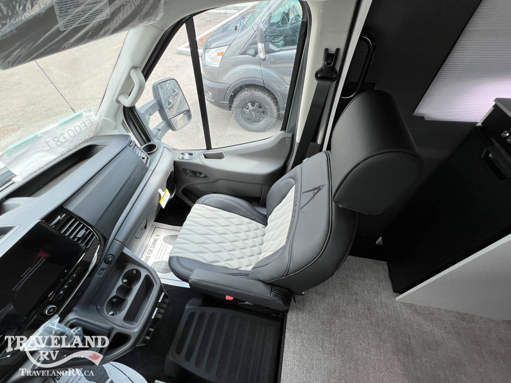 2027 Grand Design Lineage Series VT LVT1 - Image 17