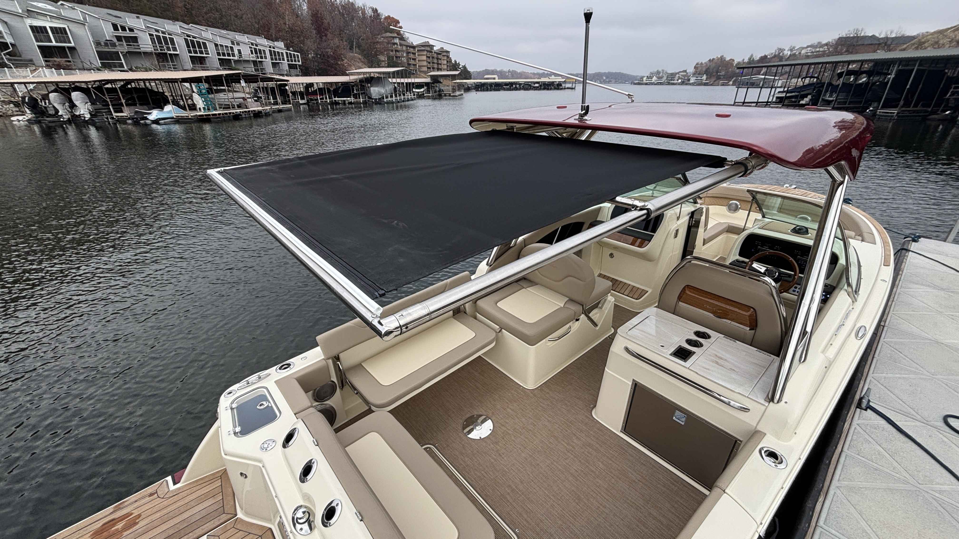 2026 Chris Craft CALYPSO 28 - Image 60