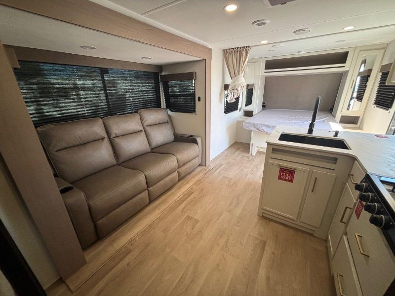 2026 Grand Design Transcend XPLOR 23BHX - Image 13