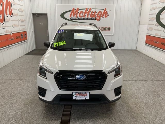 2023 Subaru Forester Wagon 5D AWD - Image 2