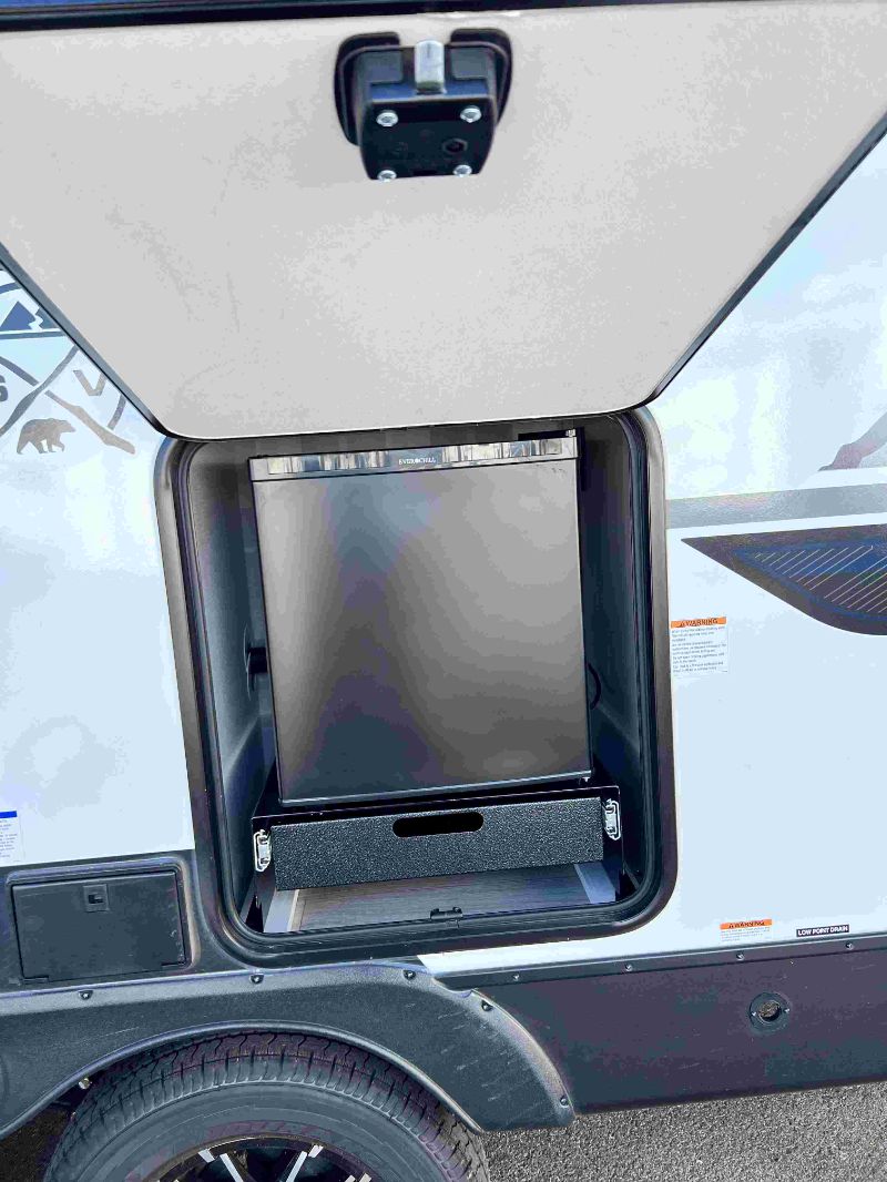 2026 Forest River Surveyor Legend 202RBLE - Image 6