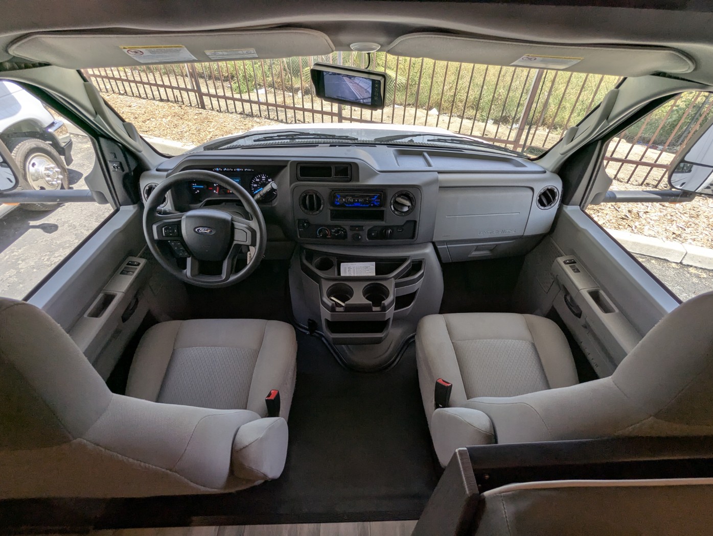 2024 Forest River Sunseeker