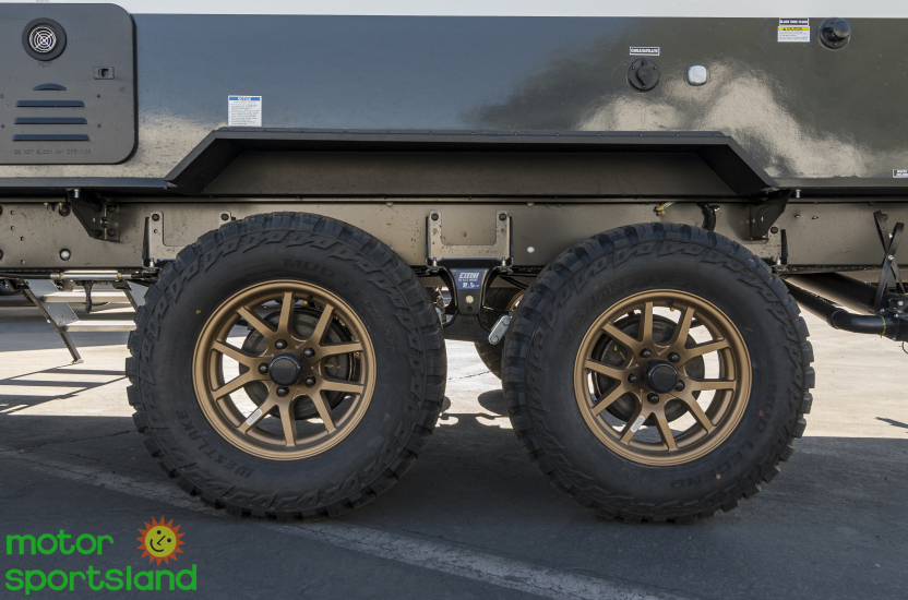2026 Forest River R-Pod RP-200 - Image 12