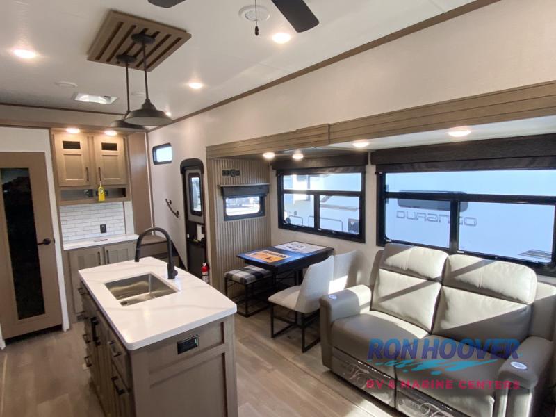 2025 KZRV, LP 341RPT - Image 10