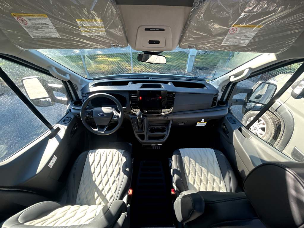 2026 GRAND DESIGN LINEAGE SERIESVT LVT1 - Image 29