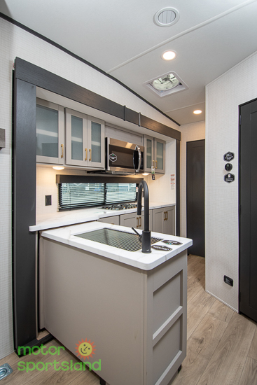 2026 Forest River Stealth 2900 - Image 36