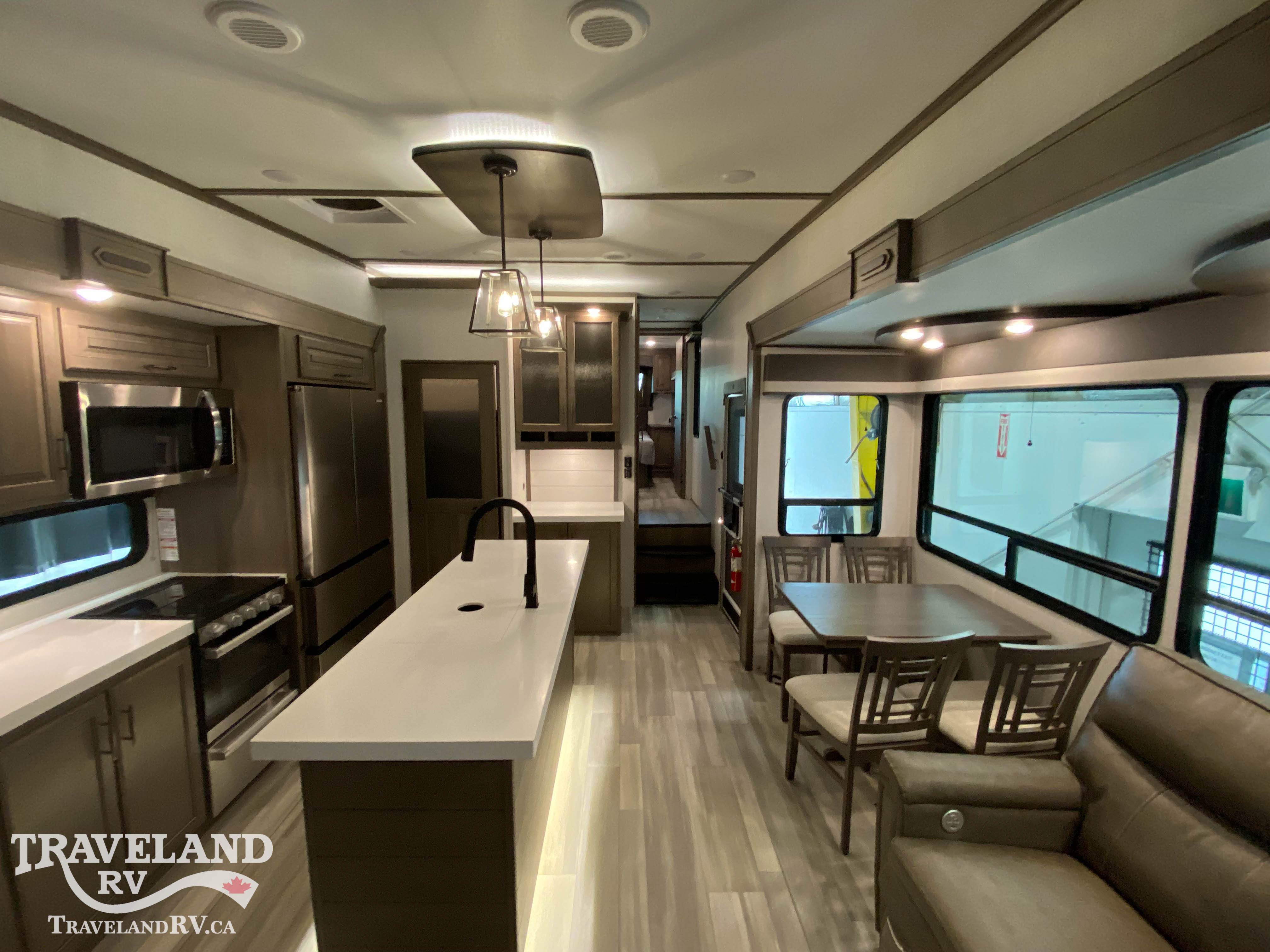 2023 Grand Design SOLITUDE 2930RL - Image 4