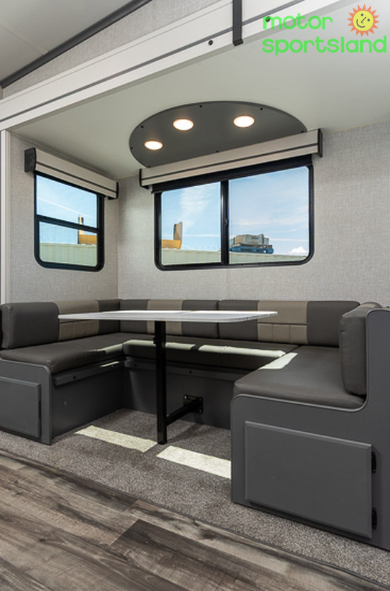 2023 Keystone Volante 270BH - Image 23