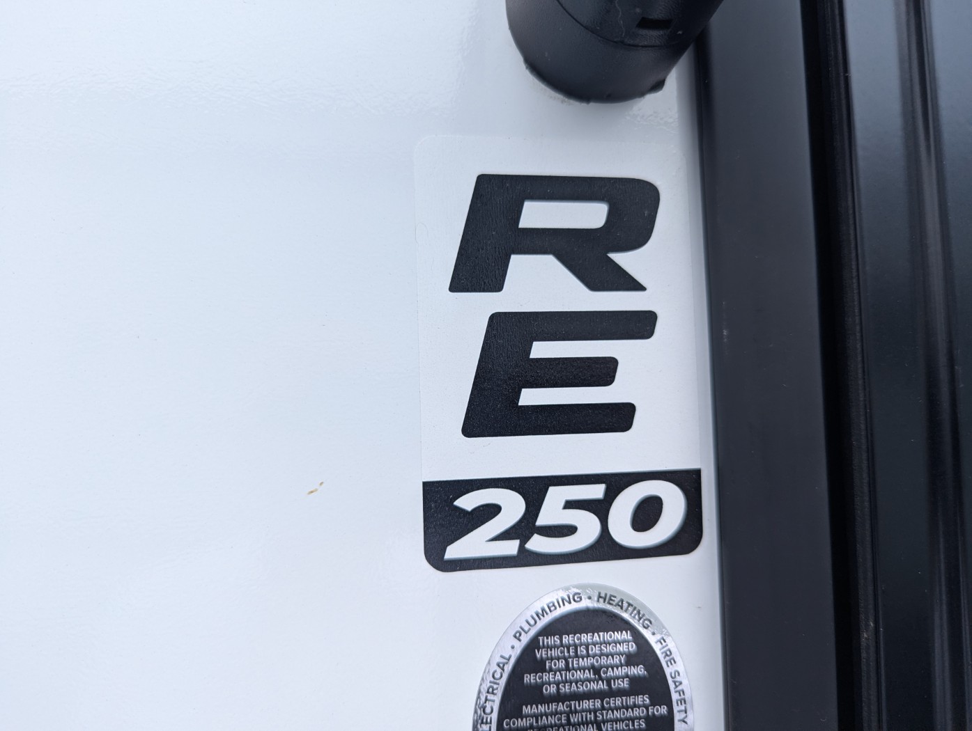 2027 Alliance RV Delta RE250 - Image 6
