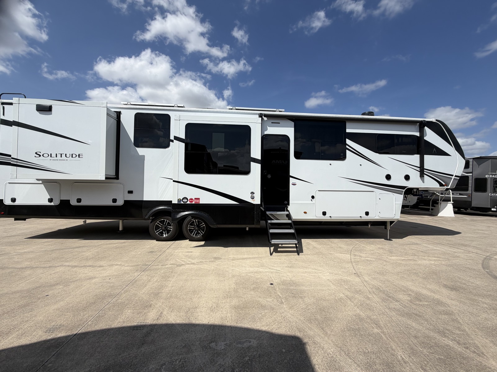 2026 GRAND DESIGN 390RK - Image 5