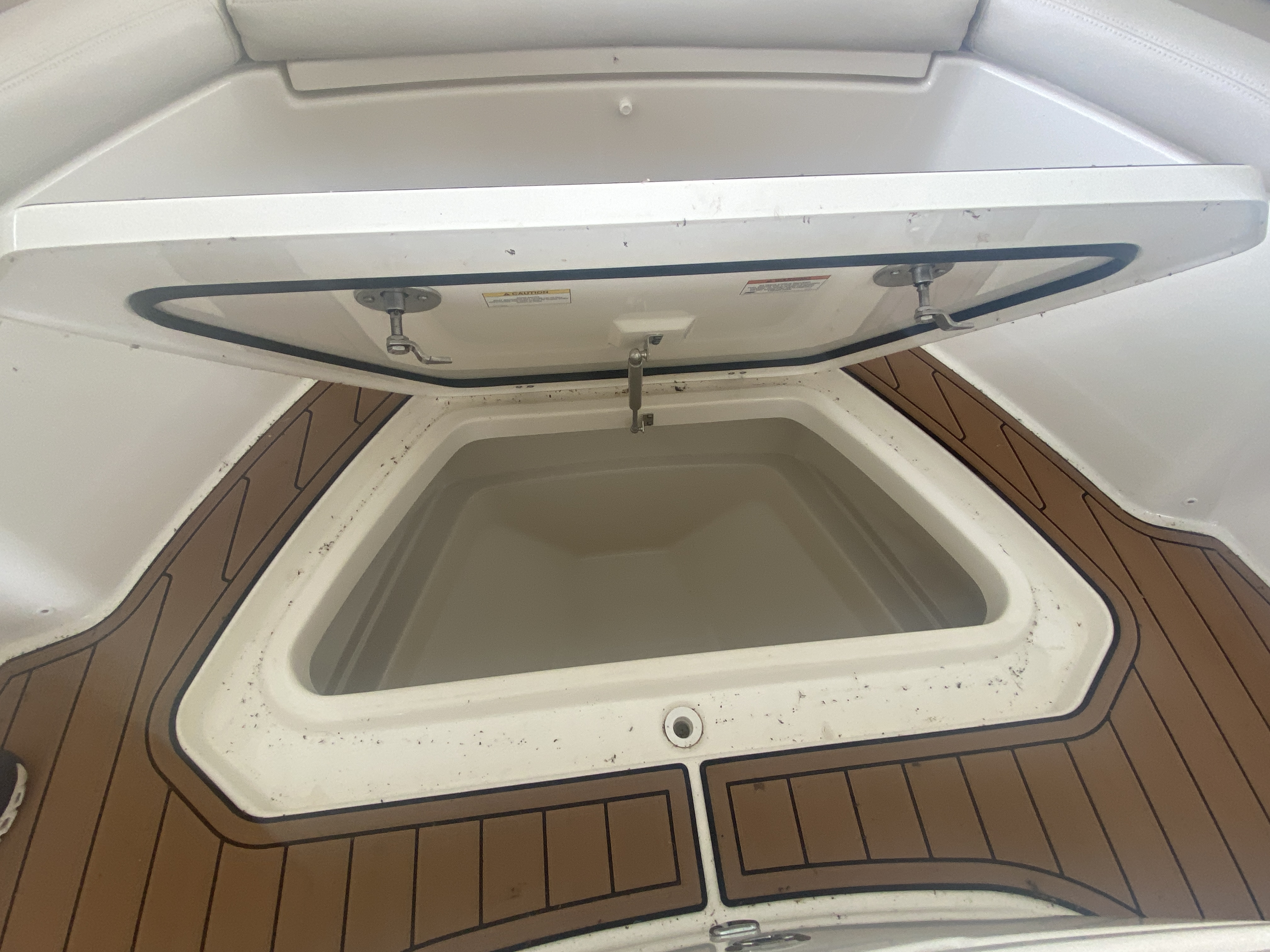 2016 Boston Whaler 330 Outrage - Image 35