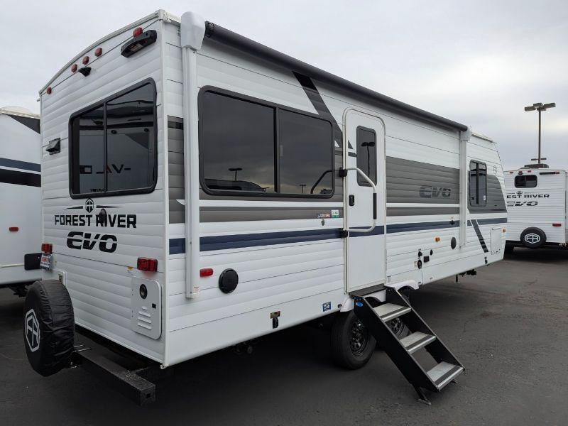 2025 Forest River EVO Southwest