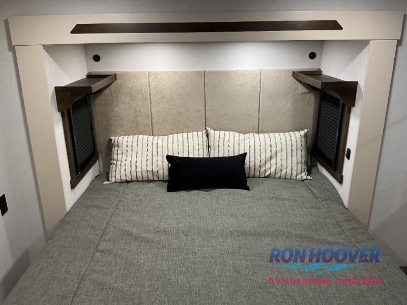 2026 FOREST RIVER 361RL - Image 20
