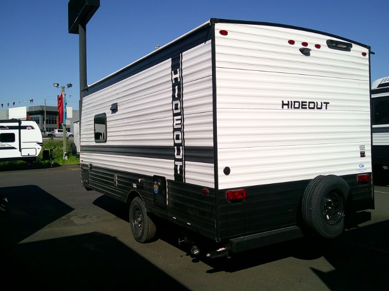 2025 Keystone Hideout Sport 171MB - Image 2