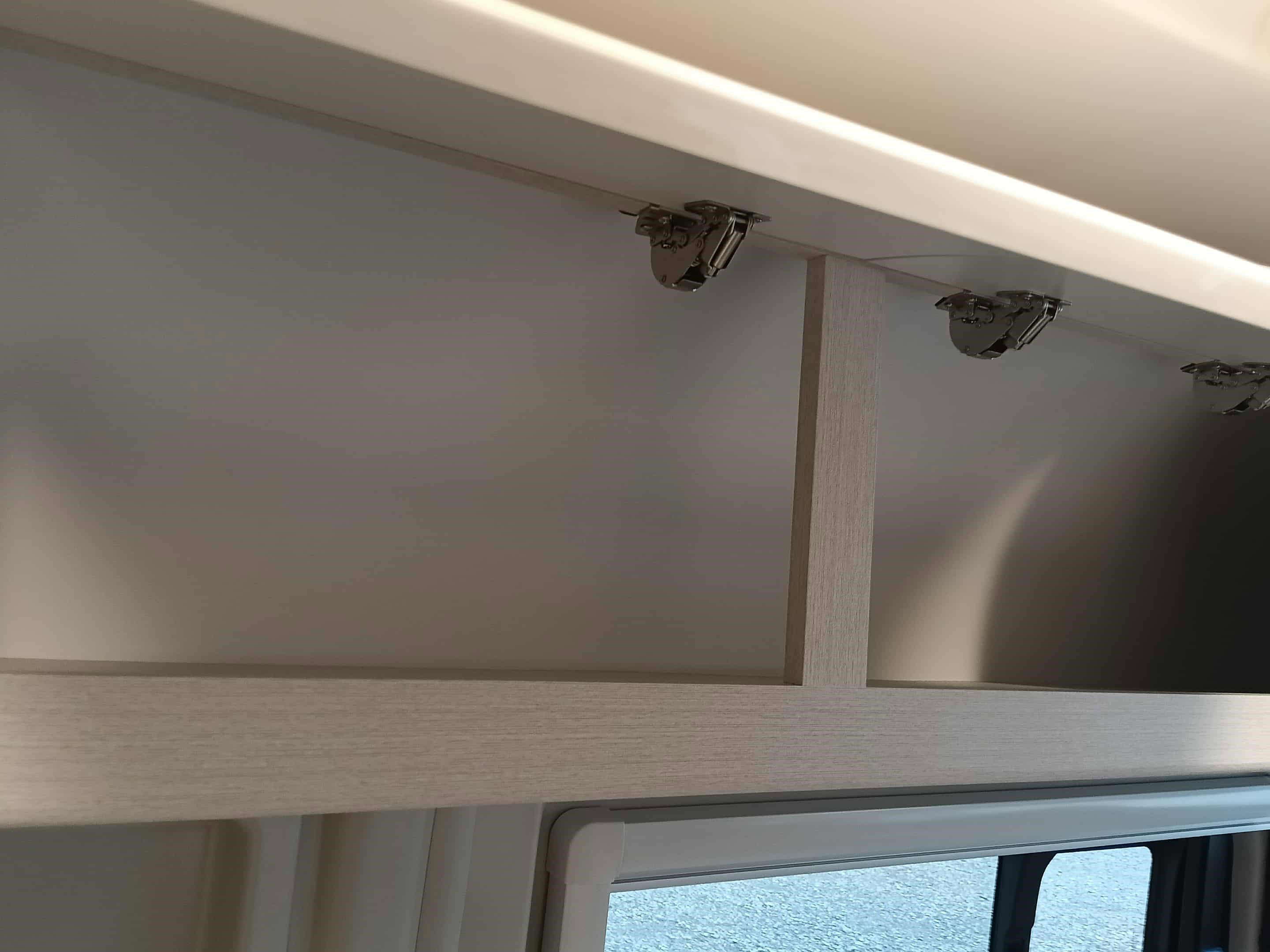 2026 THOR MOTOR COACH RIZE 18M - Image 21