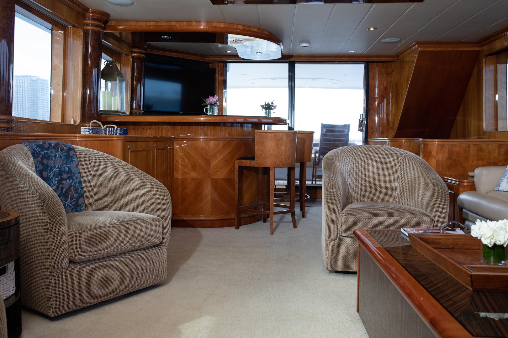 2007 Horizon Elegance 82 - Image 8