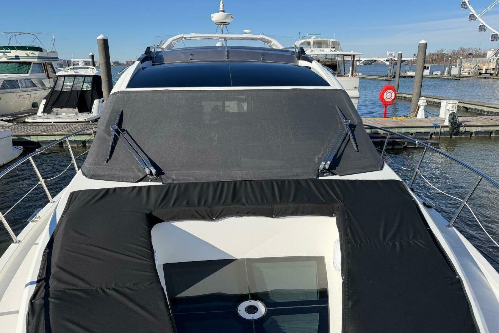 2019 Galeon 470 Sky - Image 35