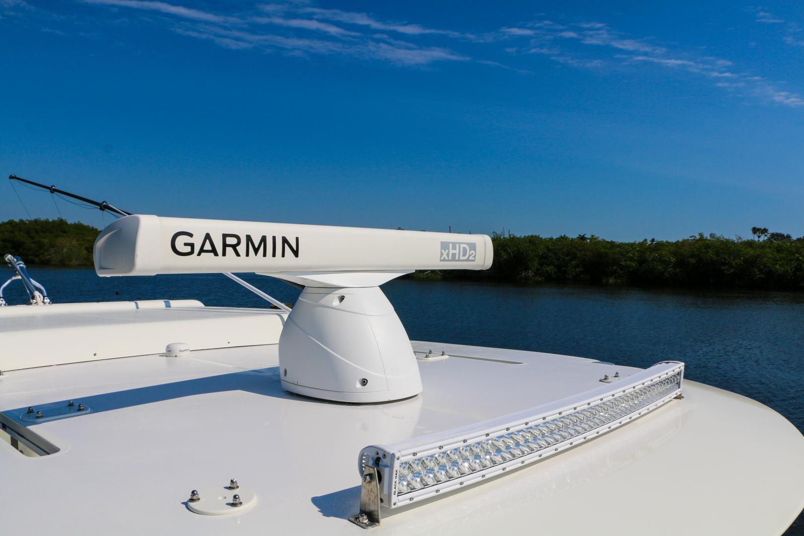2016 SeaVee 390Z - Image 24