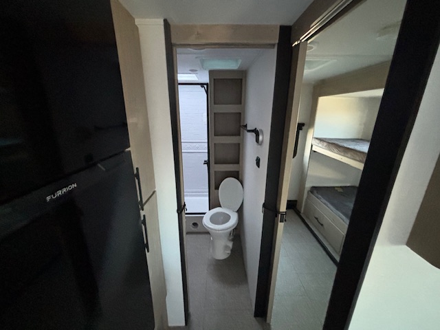 2025 Grand Design Imagine XLS 22BHE - Image 14
