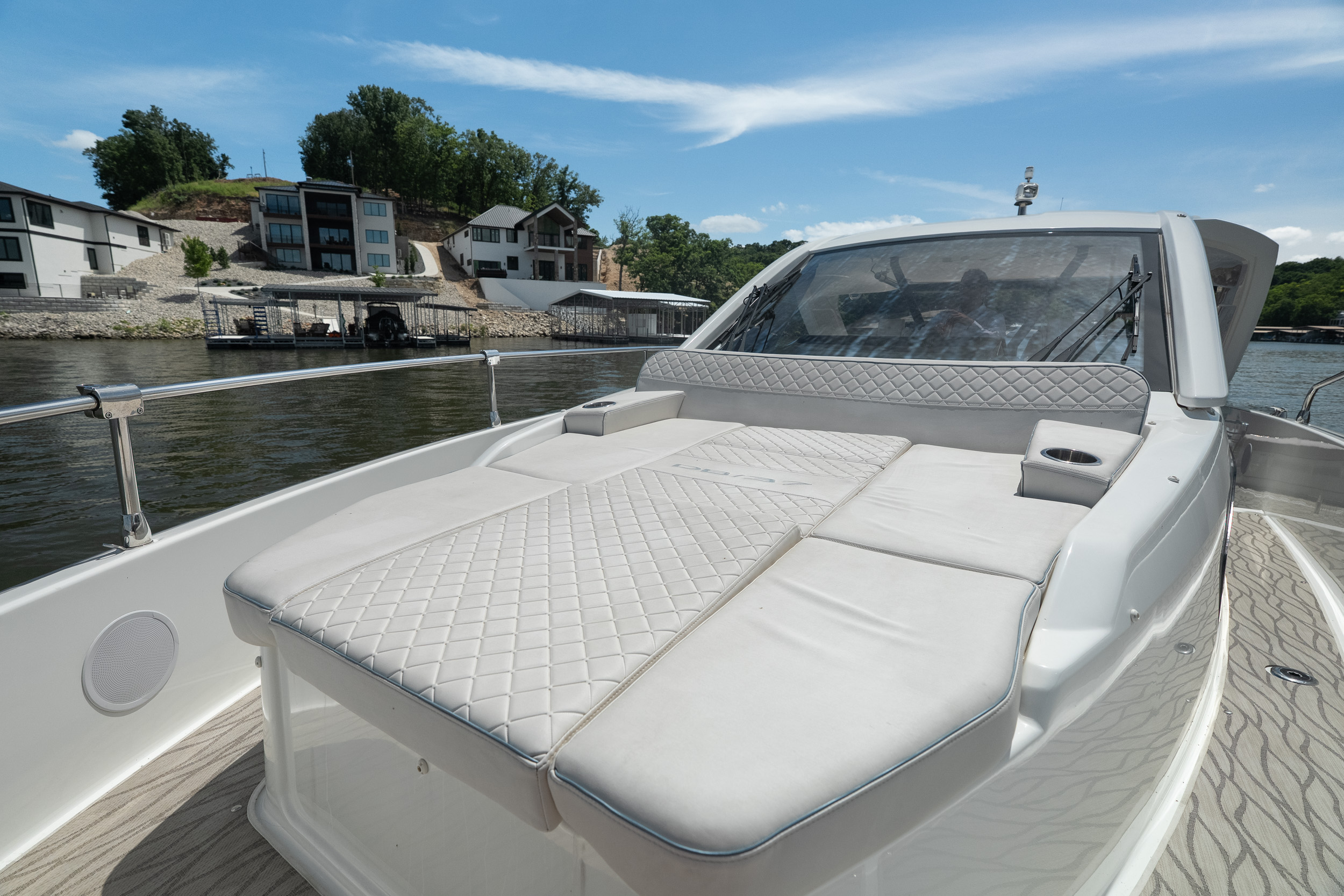 2024 Jeanneau DB37 OB - Image 23