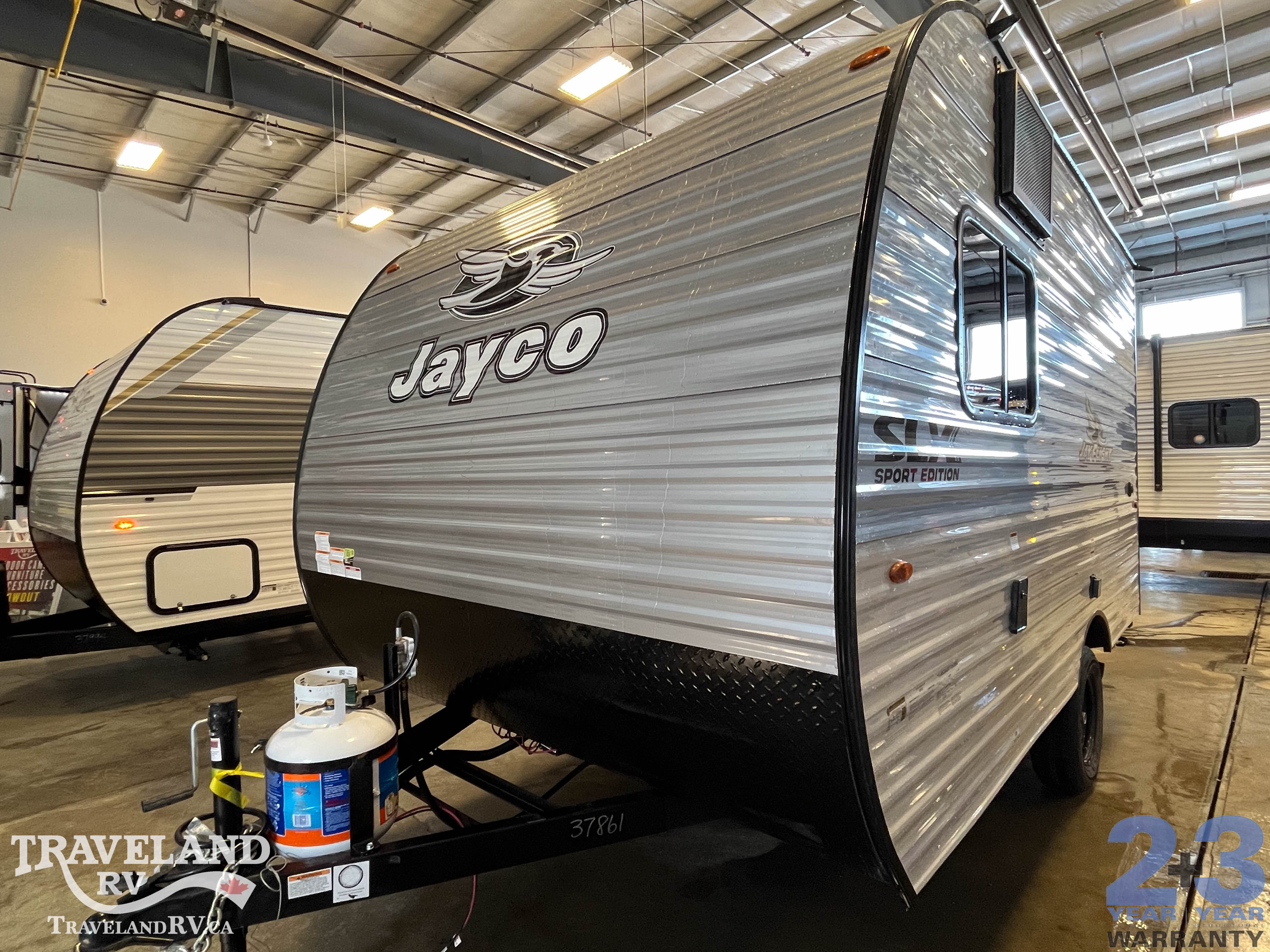 2026 Jayco Jay Flight SLX 130BHW - Image 5