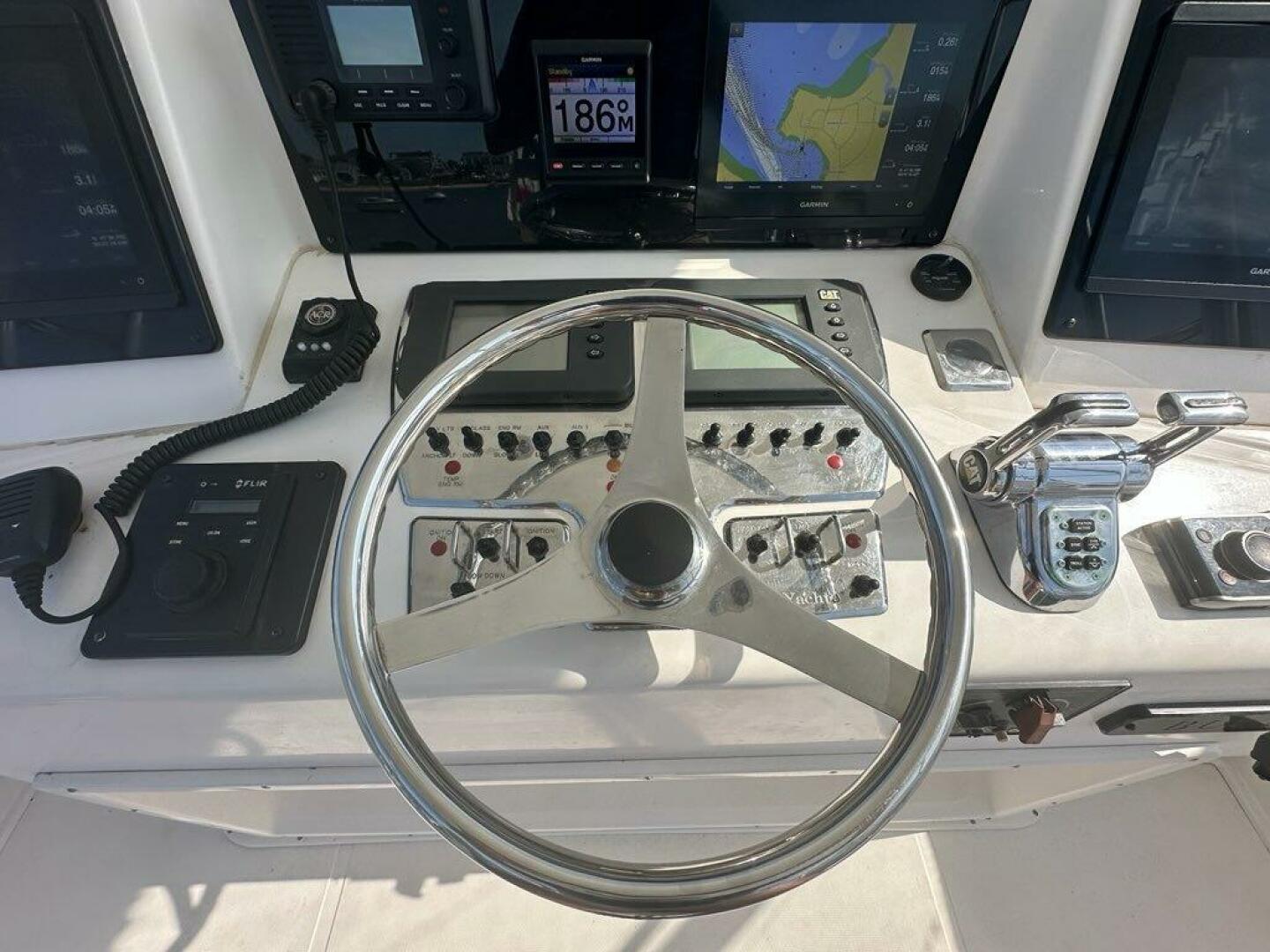 2005 Cabo Convertible - Image 9