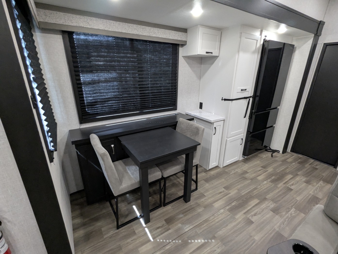 2025 Jayco Seismic
