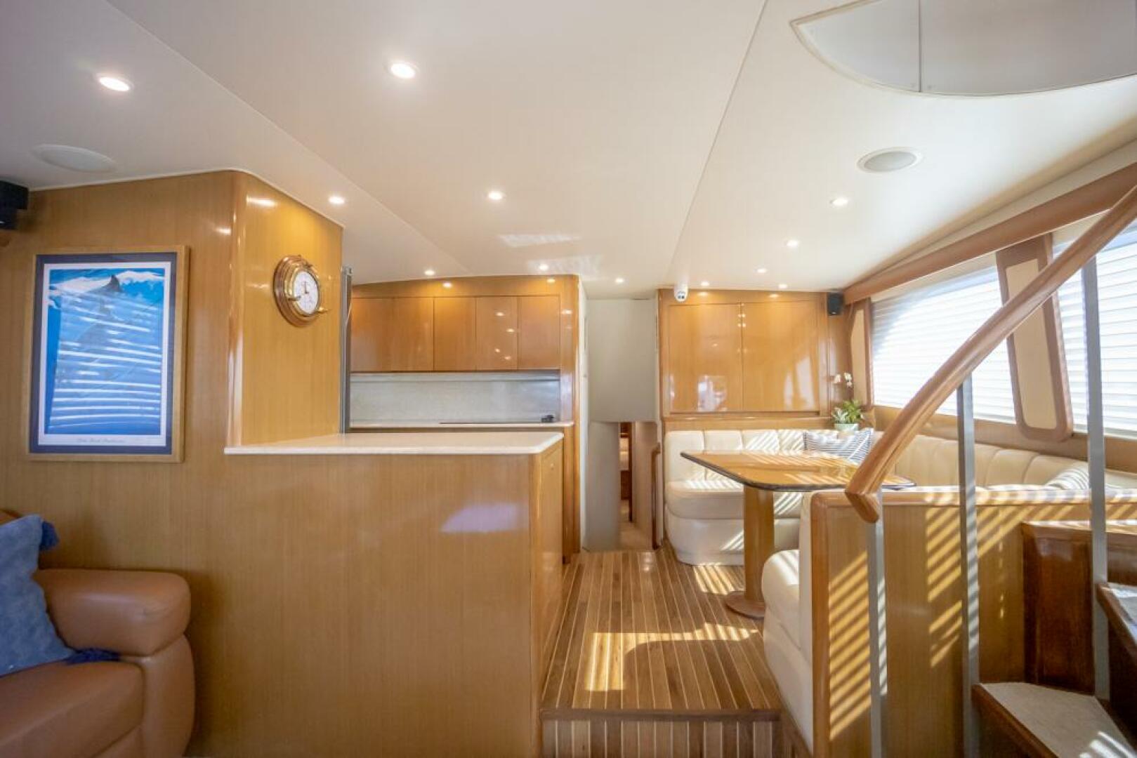 2003 Viking 65 EB - Image 14