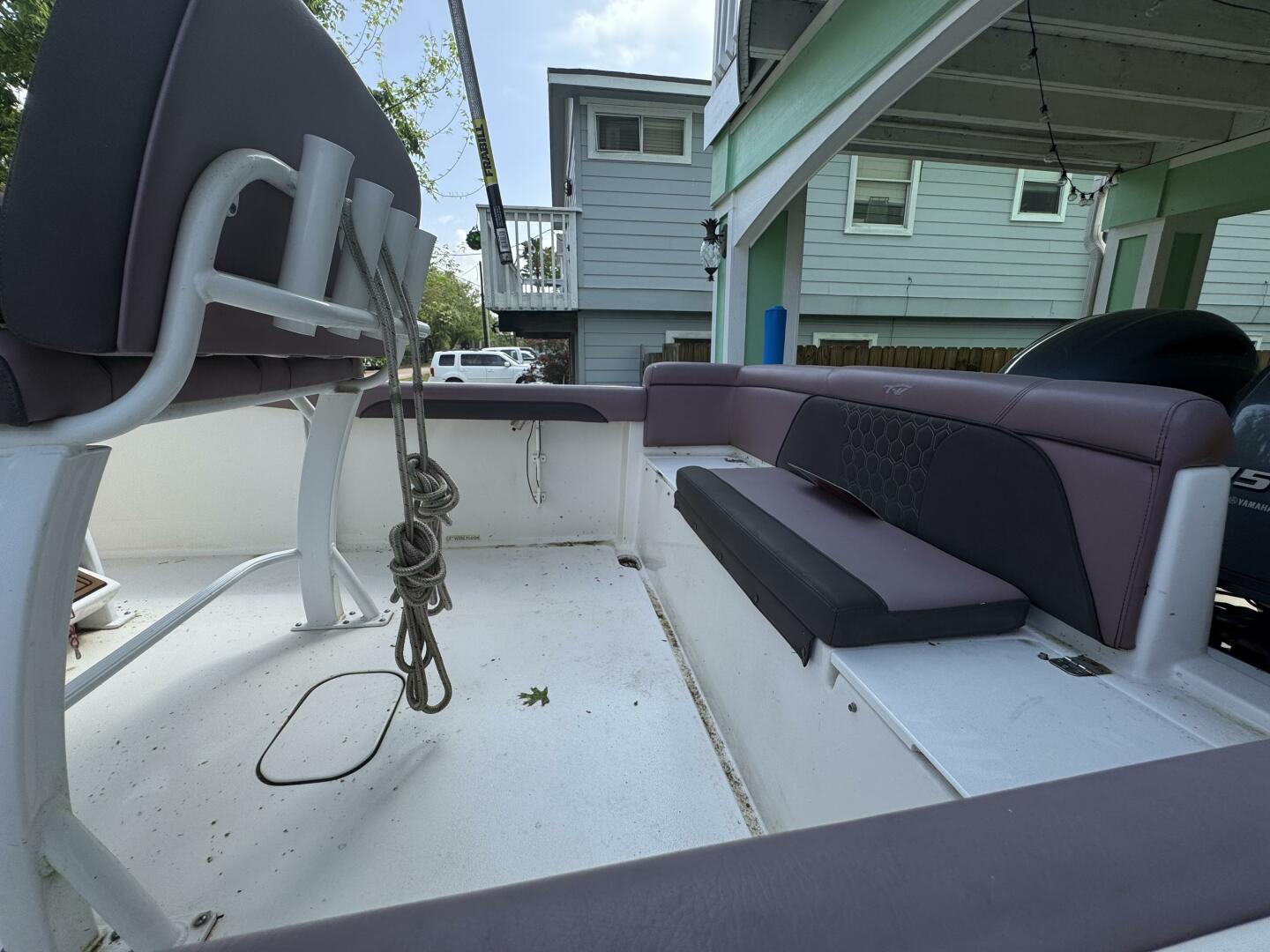 2017 Tidewater 252 LXF Base - Image 16