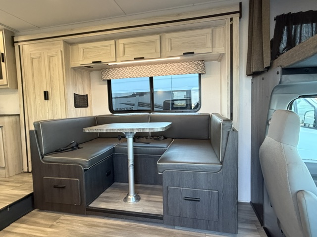 2024 SUNSEEKER 2150LE - Image 7