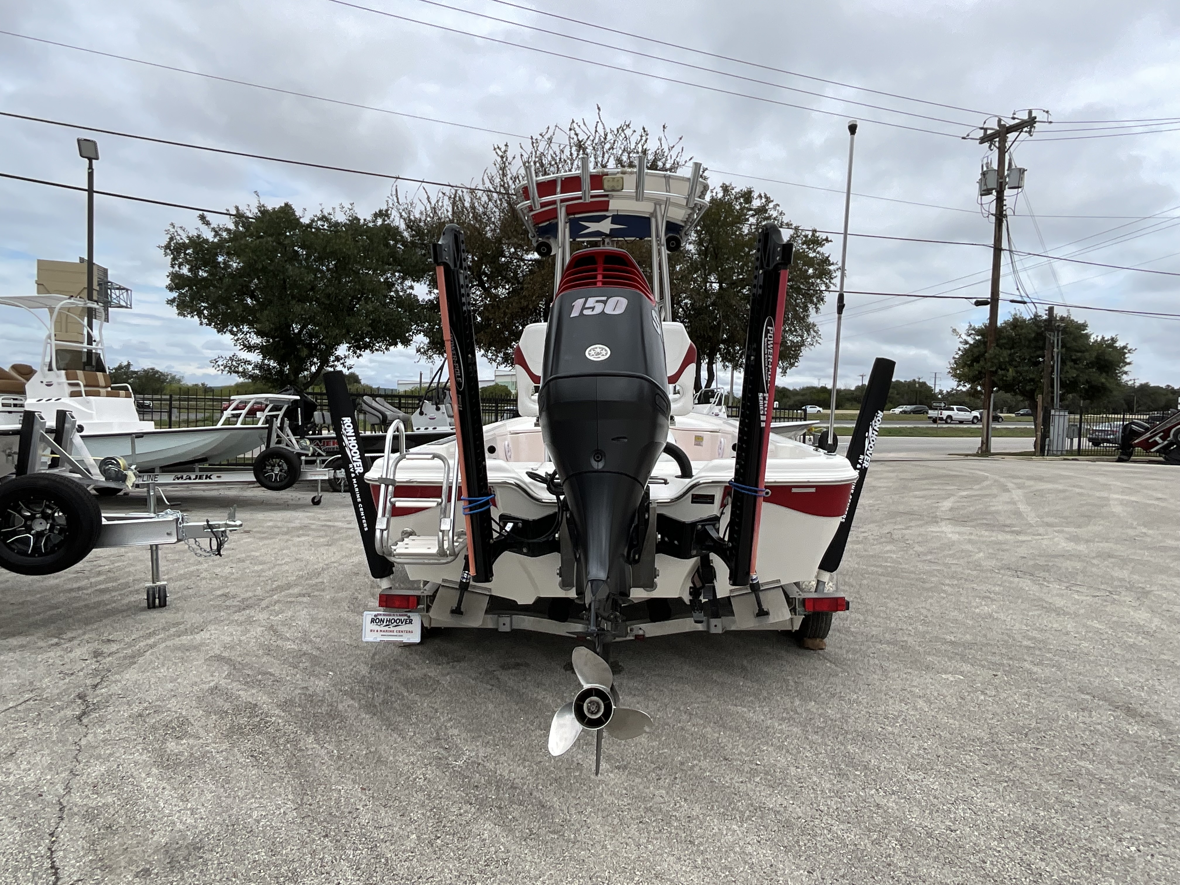 2017 BLUEWAVE 2000 PUREBAY - Image 5