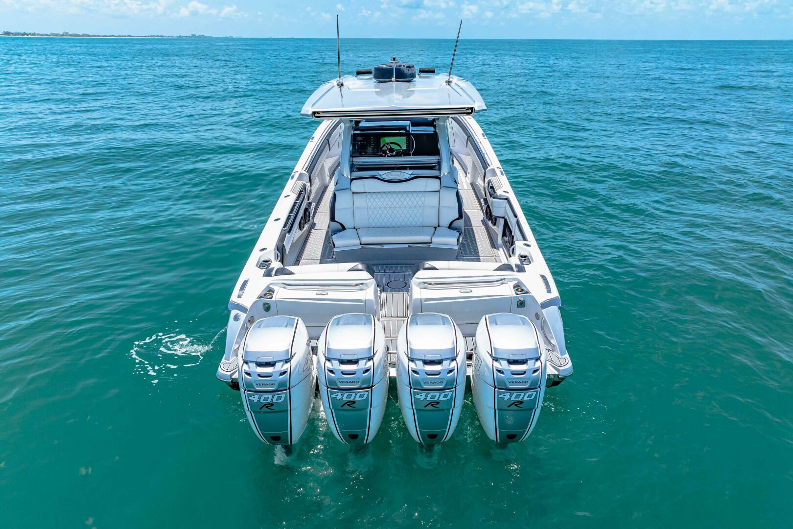 2017 Nor-Tech 450SS - Image 61