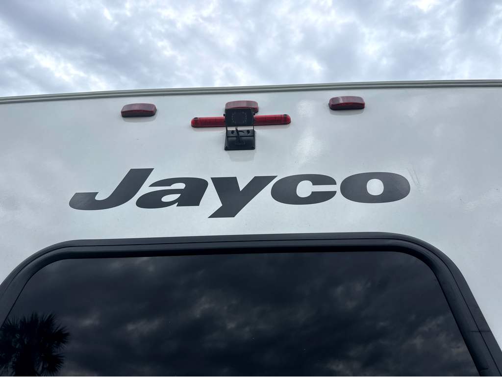 2027 JAYCO REDHAWK SE 20LF - Image 22
